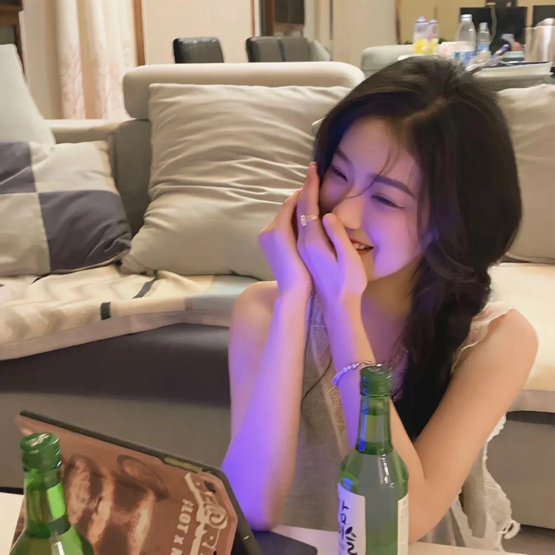 恋爱中的宝贝